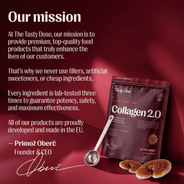 Collagen 2.0 - Starter Pack