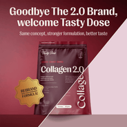 Collagen 2.0 - Starter Pack