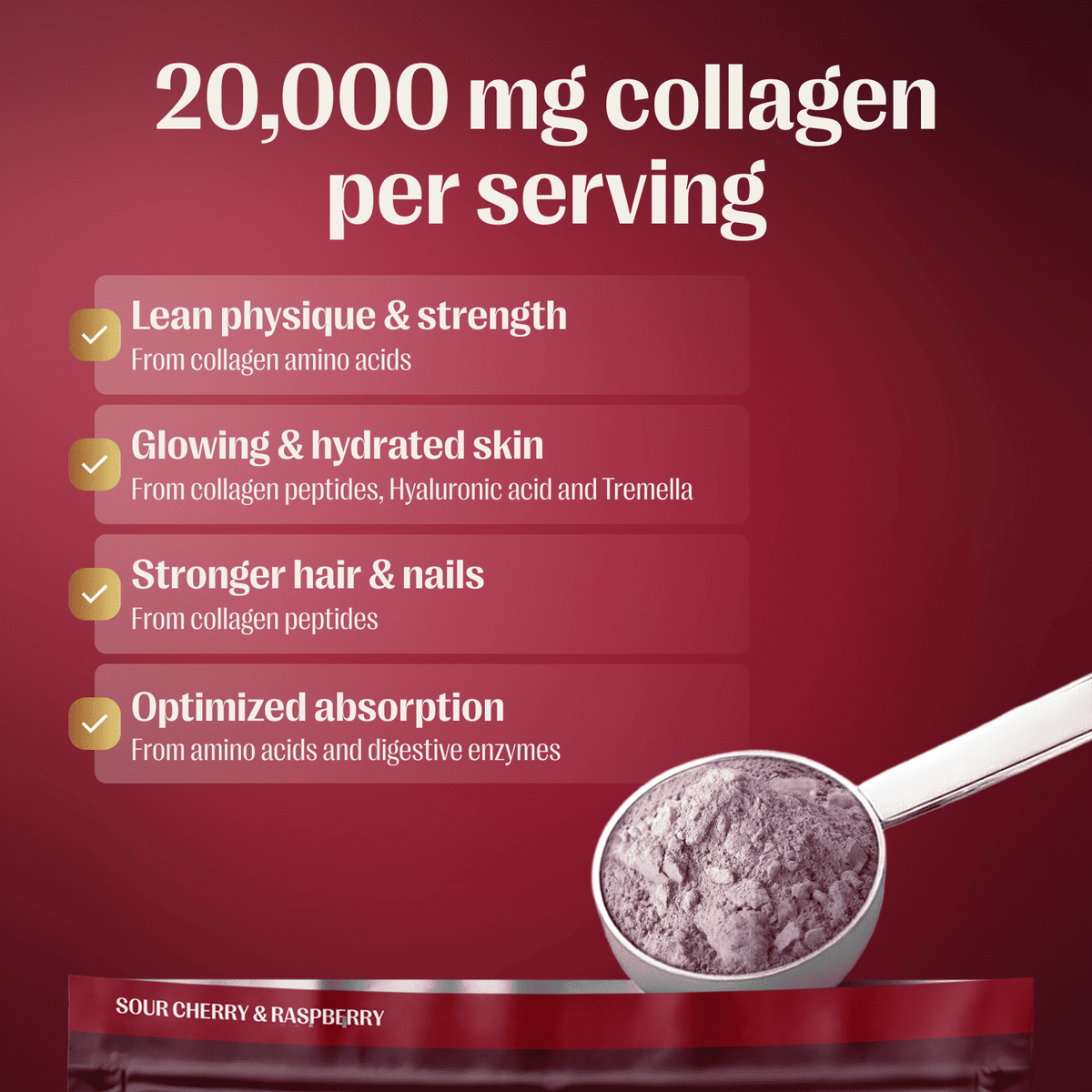 Collagen 2.0 - Starter Pack