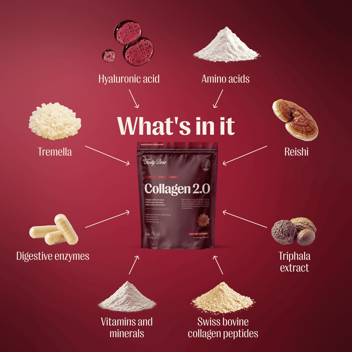 Collagen 2.0 - Starter Pack