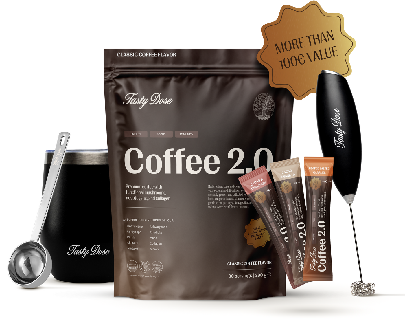 Product gifts