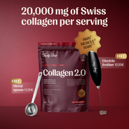 Collagen 2.0 - Starter Pack