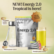 Energy 2.0 - Starter Pack