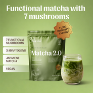 Matcha 2.0