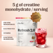 Refresh 2.0