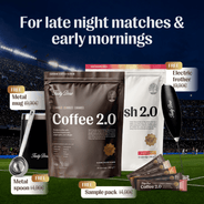 World Cup Match Day Pack