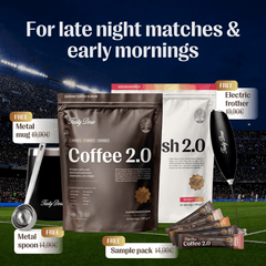 World Cup Match Day Pack