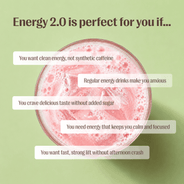 Energy 2.0 - Starter Pack