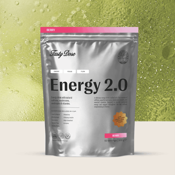 Energy 2.0 - Starter Pack