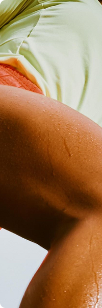 Hot days demand smarter recovery