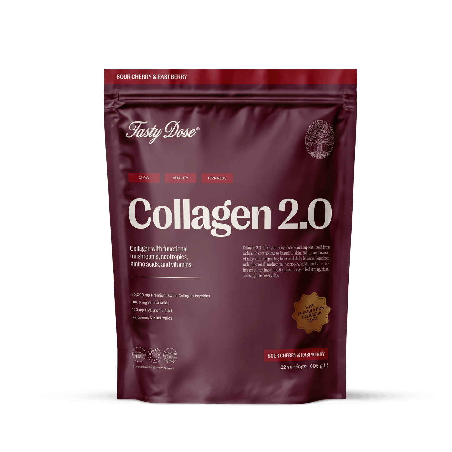 Collagen 2.0