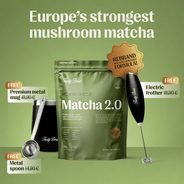 Matcha 2.0 - Starter Pack