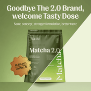 Matcha 2.0 - Starter Pack