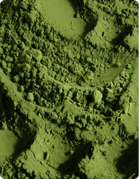 Prémiové organické matcha