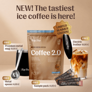 Coffee 2.0 - Starter Pack