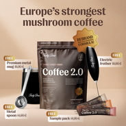 Coffee 2.0 - Starter Pack