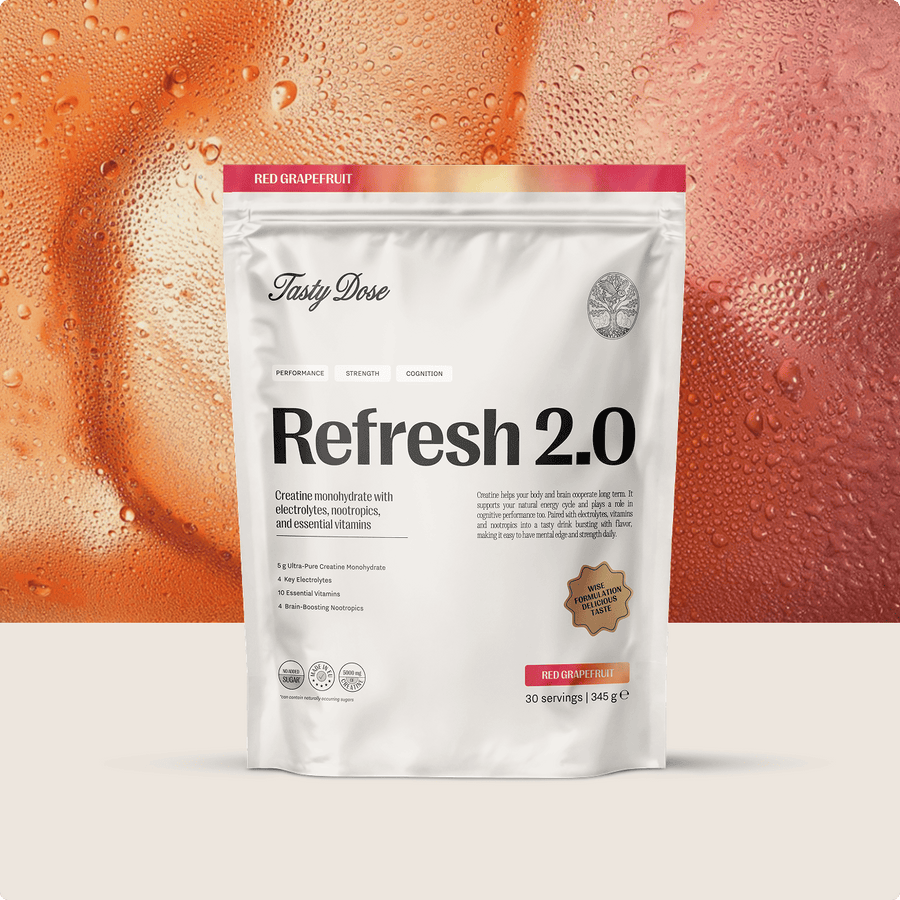 Refresh 2.0