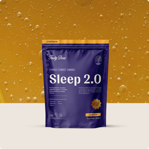 Sleep 2.0