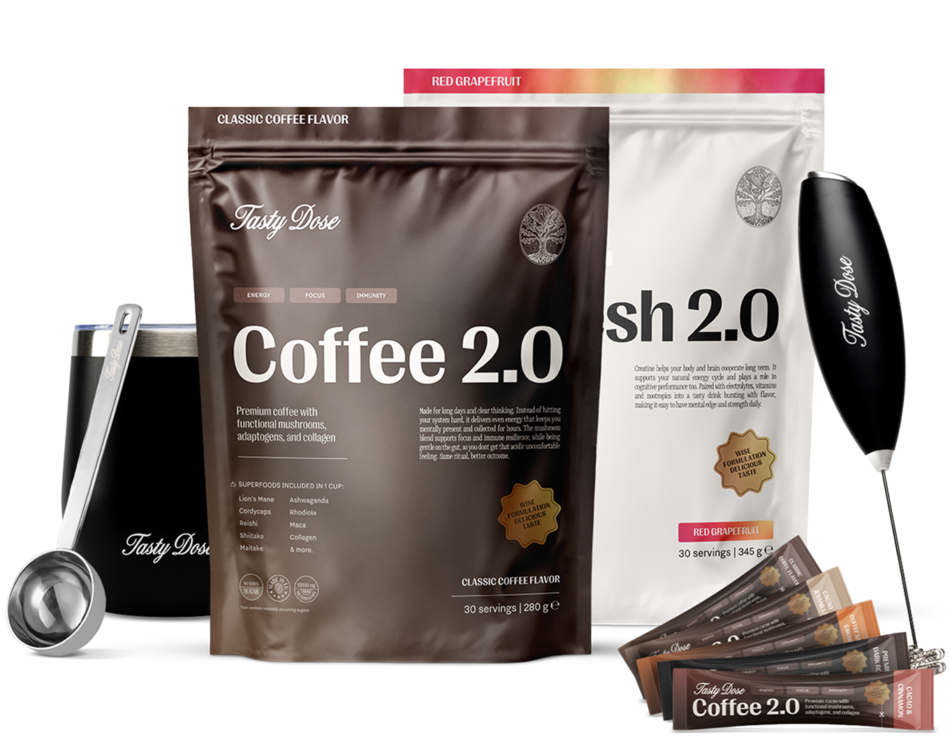 Product gifts