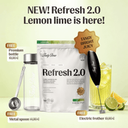 Refresh 2.0 - Starter Pack