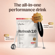Refresh 2.0 - Starter Pack