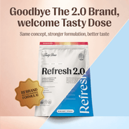 Refresh 2.0 - Starter Pack