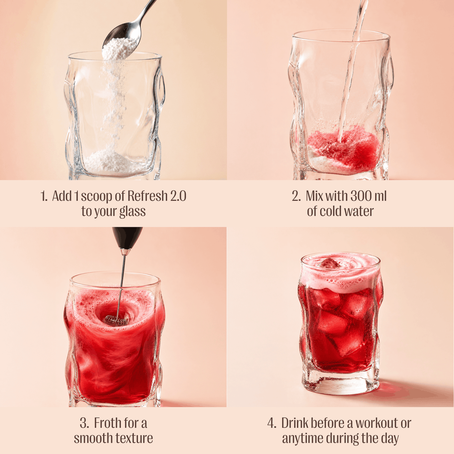 Refresh 2.0