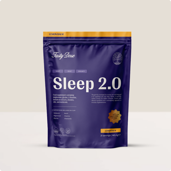 Sleep 2.0