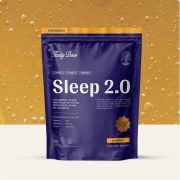 Sleep 2.0