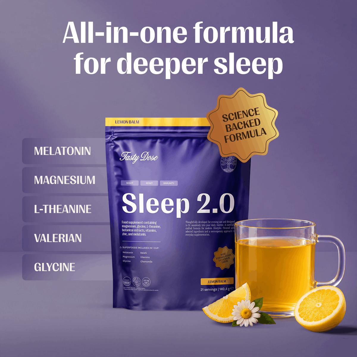 Sleep 2.0