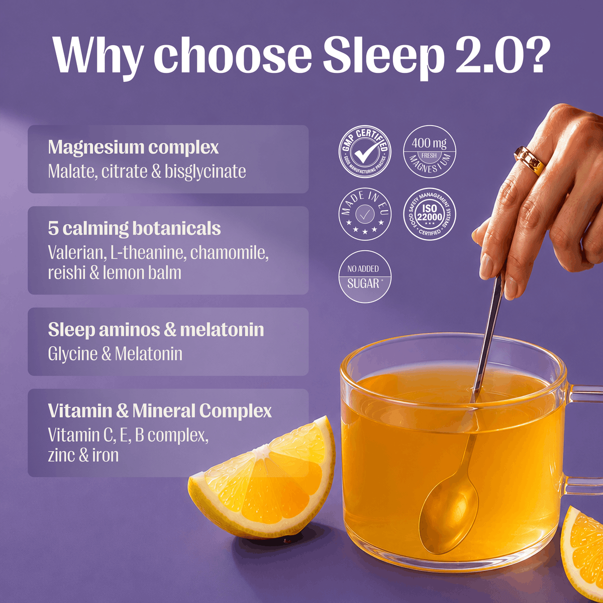 Sleep 2.0