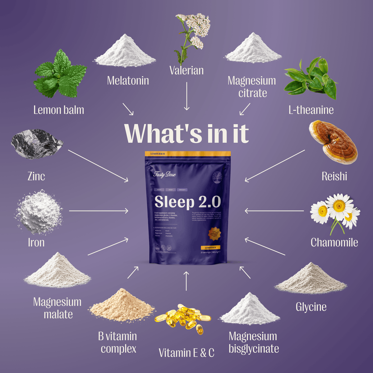 Sleep 2.0