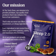 Sleep 2.0