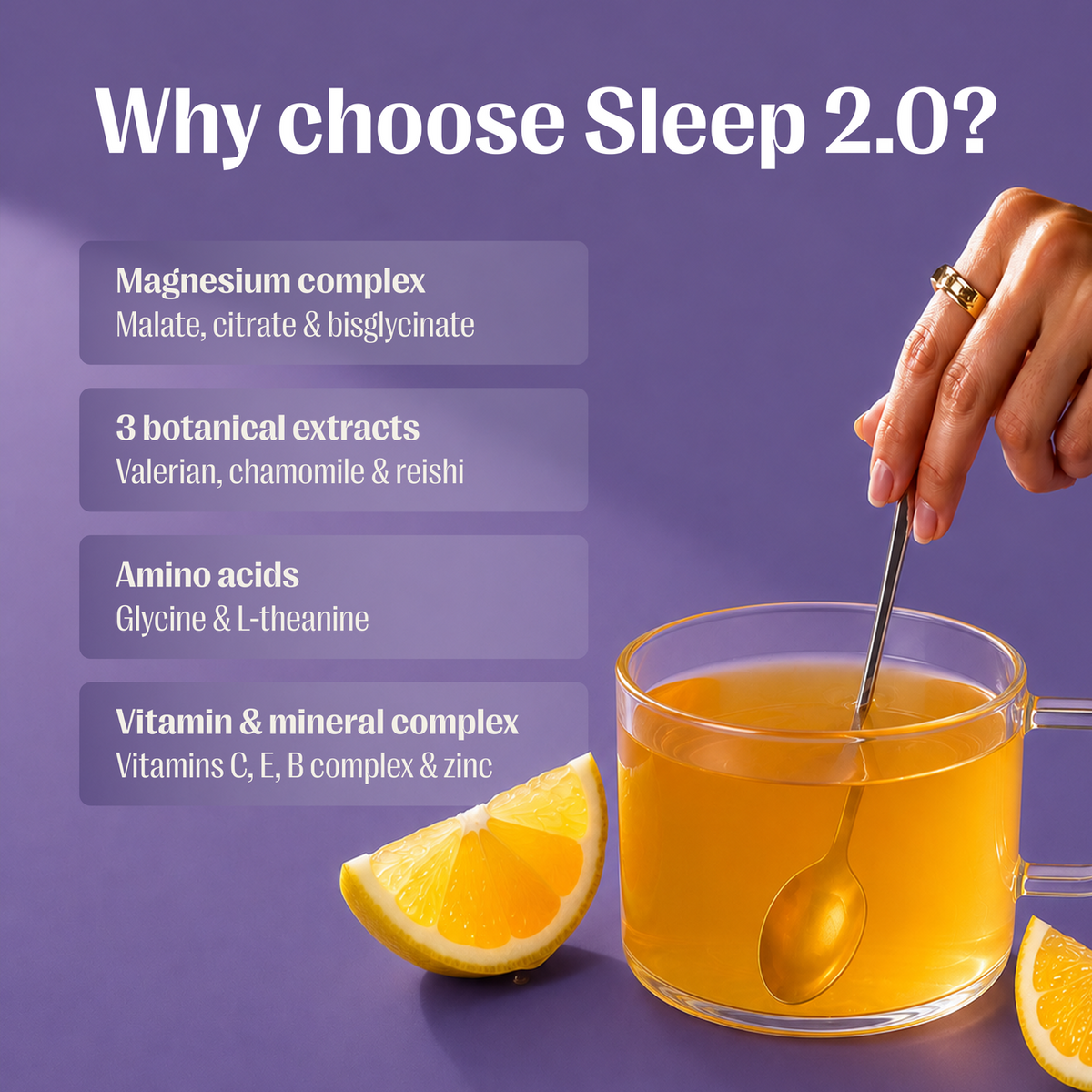 Sleep 2.0