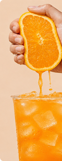 Stay fully hydrated