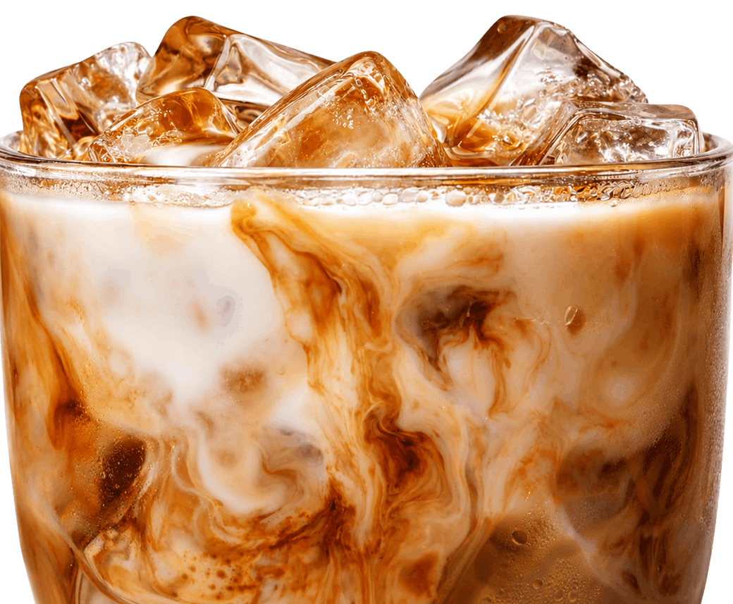 Coffee 2.0, teraz w [orzeźwiającym nowym smaku mrożonym]