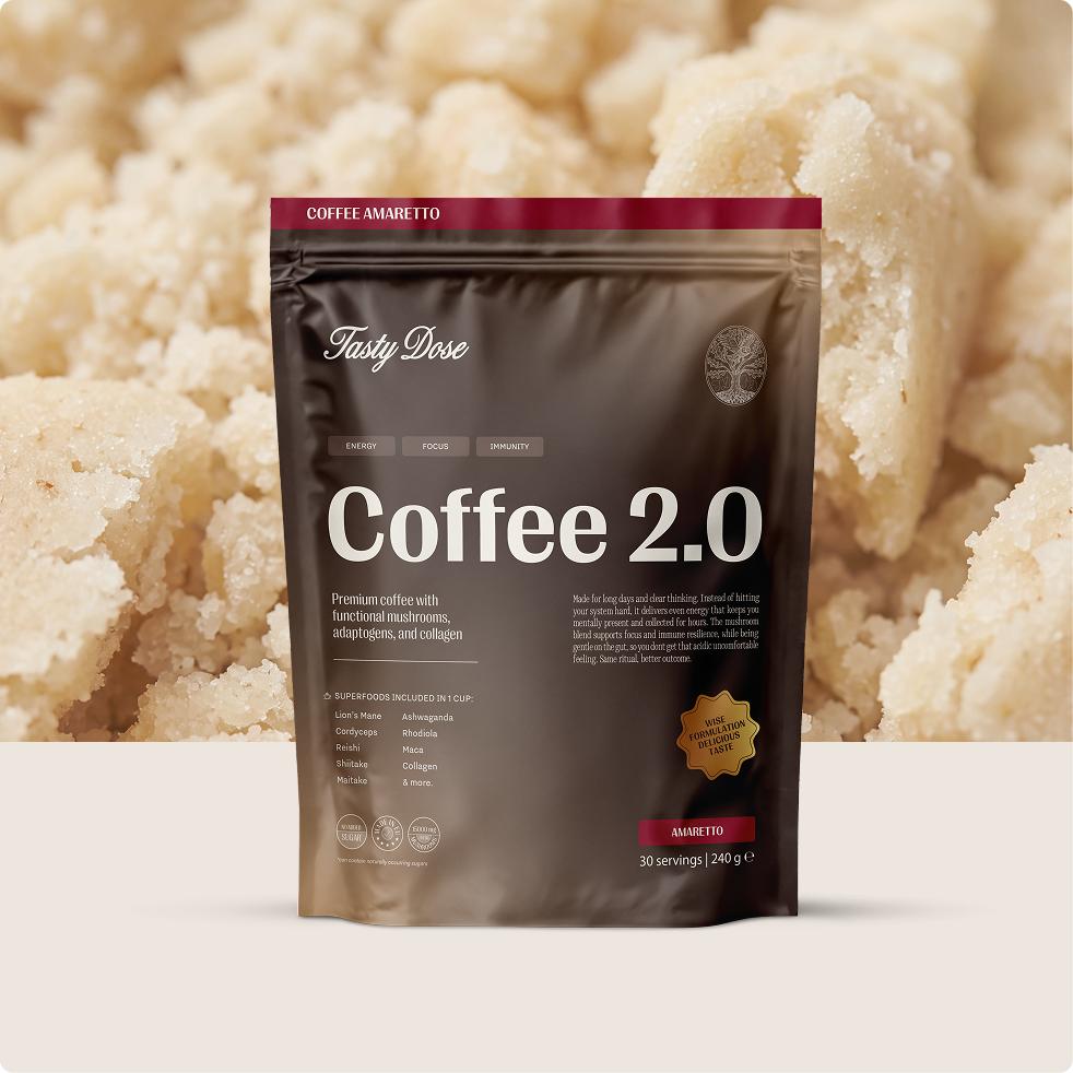 Coffee 2.0