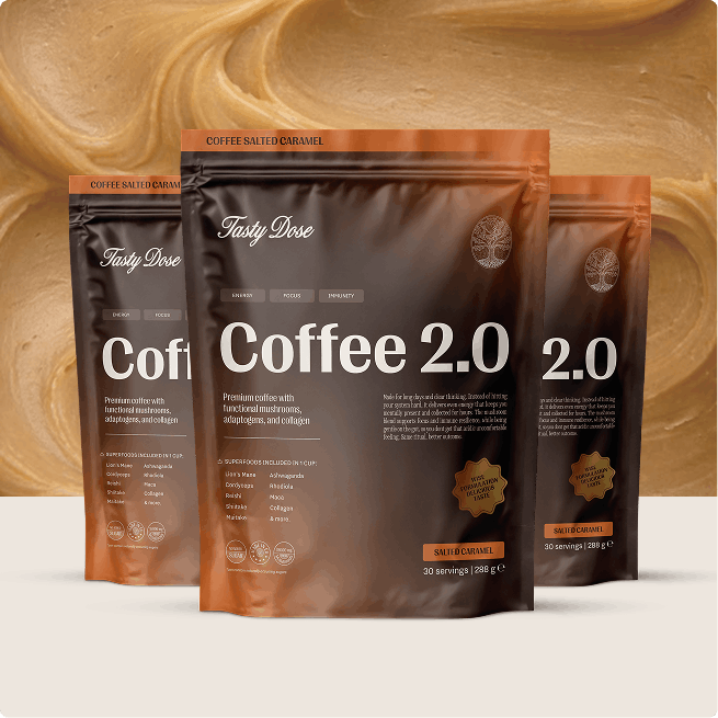 3x Coffee 2.0