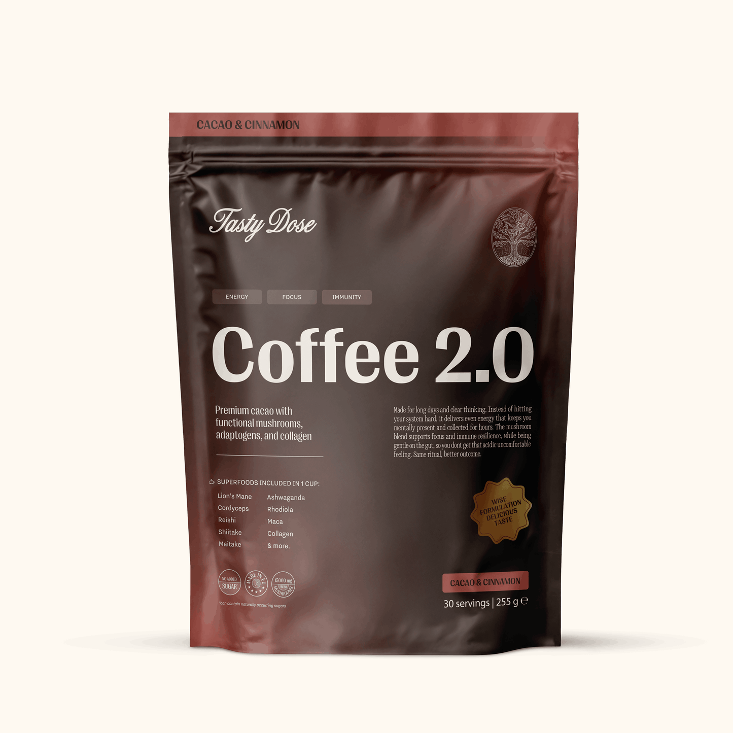 Coffee 2.0