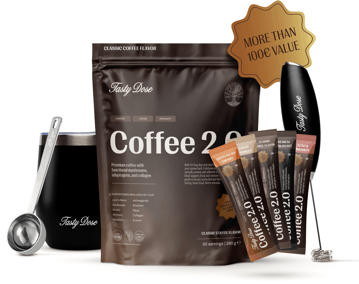 Product gifts