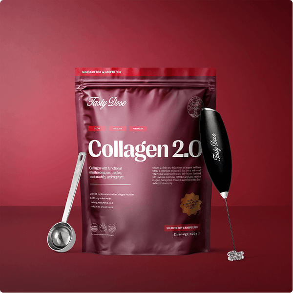 Collagen 2.0 - Starter Pack