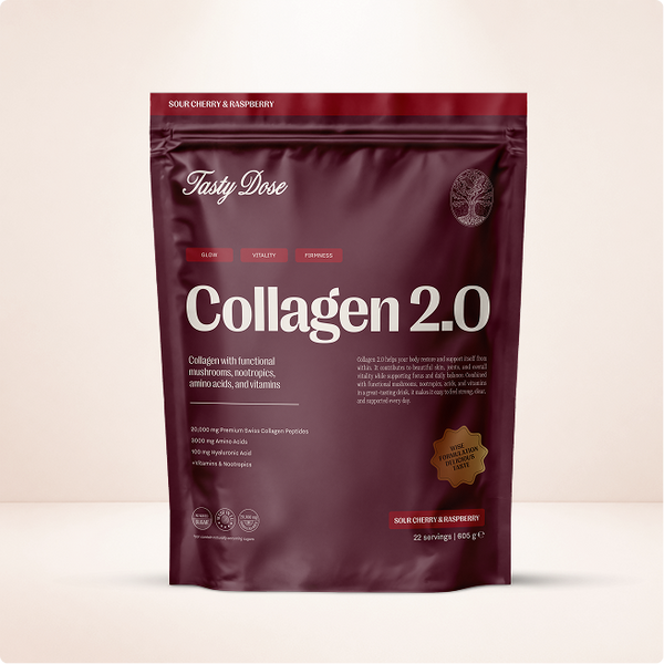Collagen 2.0