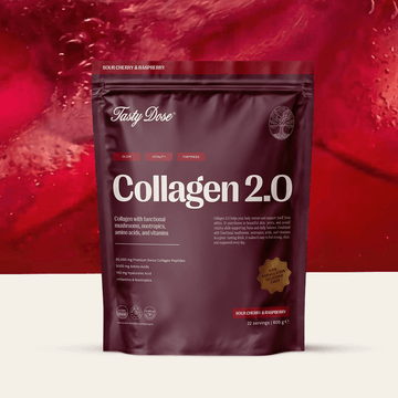 Collagen 2.0 - Starter Pack