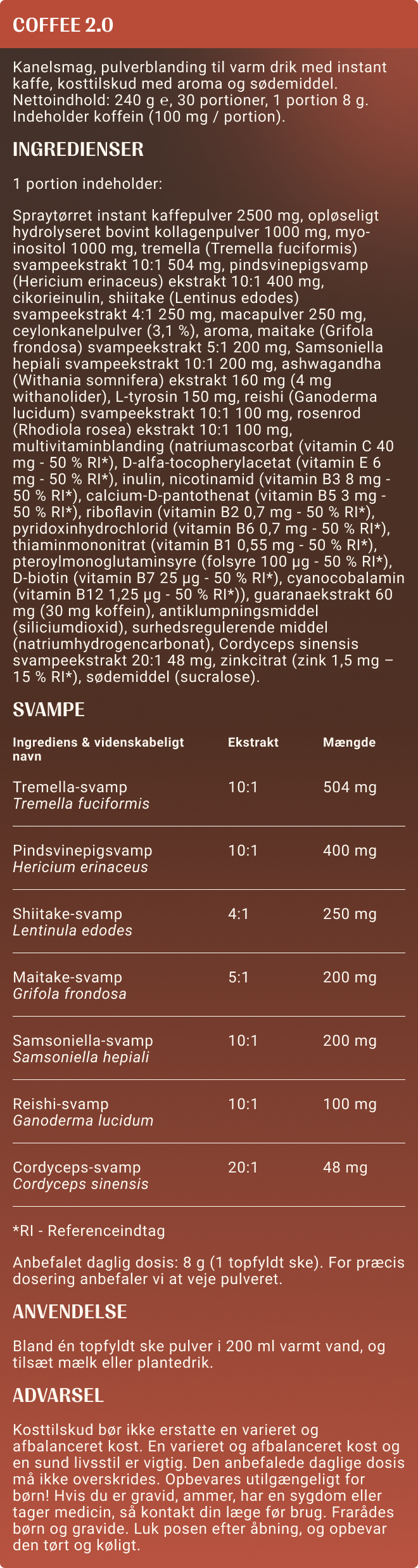 Cinnamon