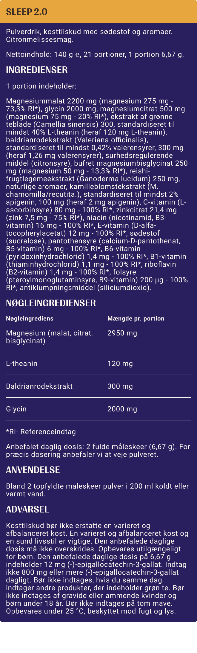 Lemon Balm