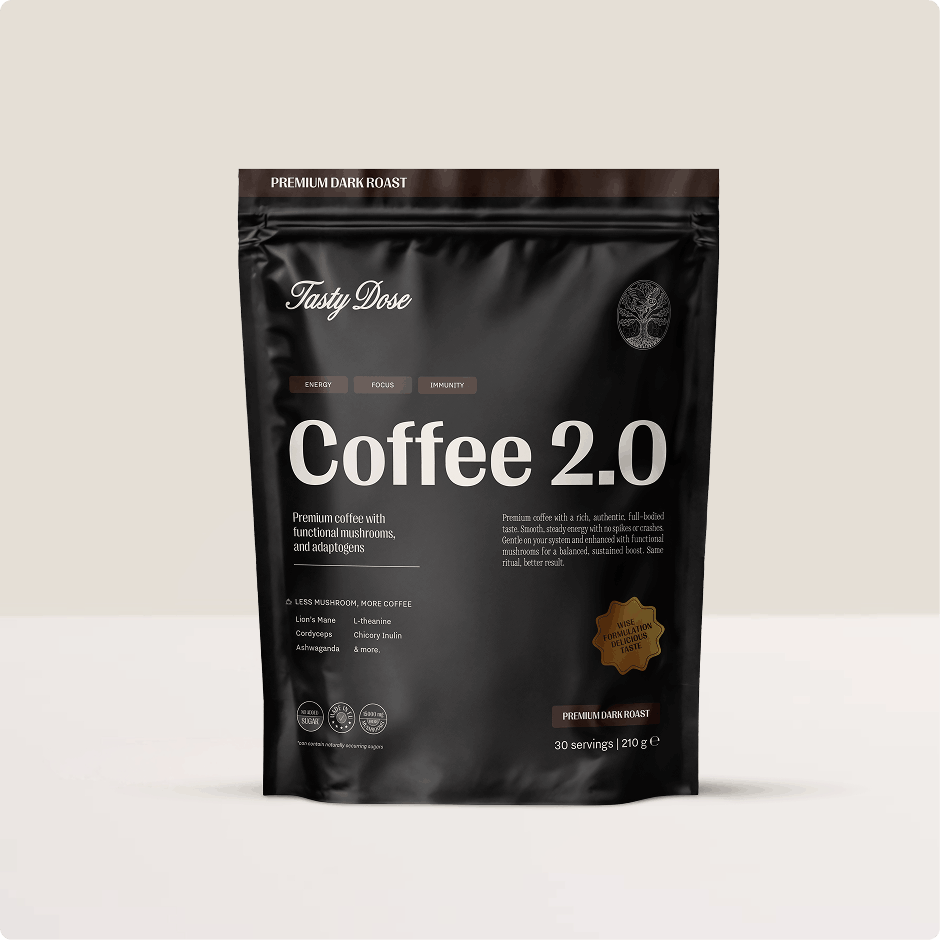 Coffee 2.0
