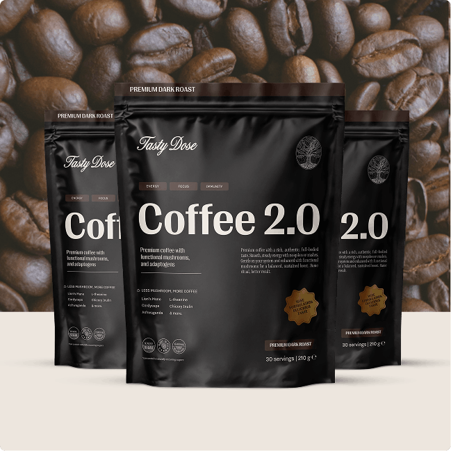 3x Coffee 2.0