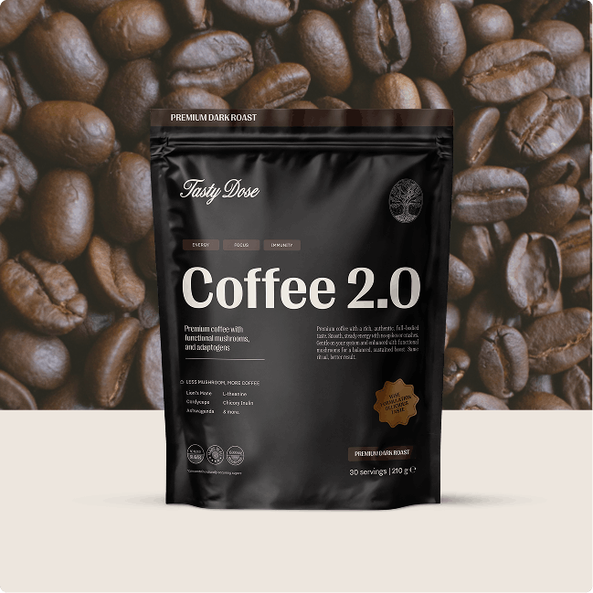 Coffee 2.0