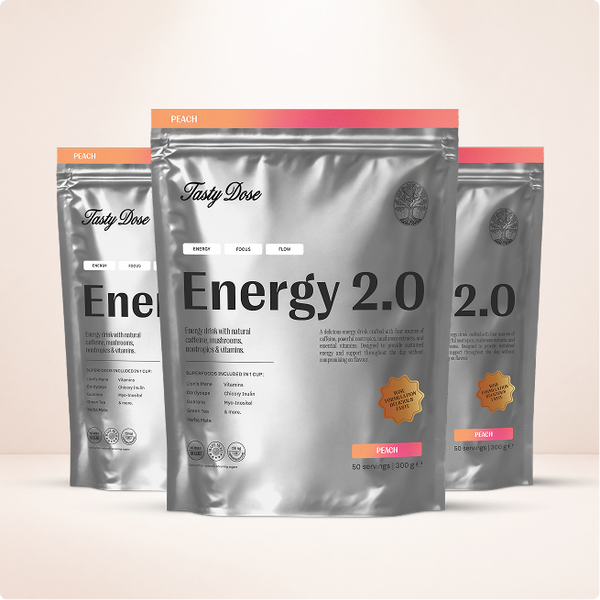 3x Energy 2.0