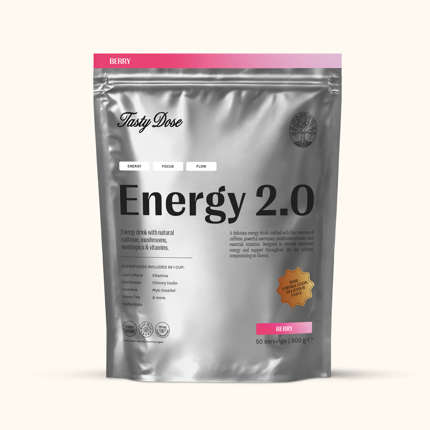 Energy 2.0